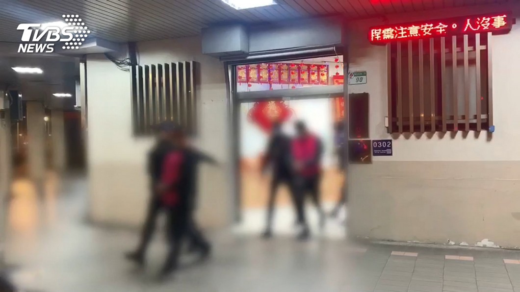 圖/TVBS