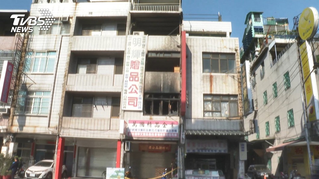 圖/TVBS