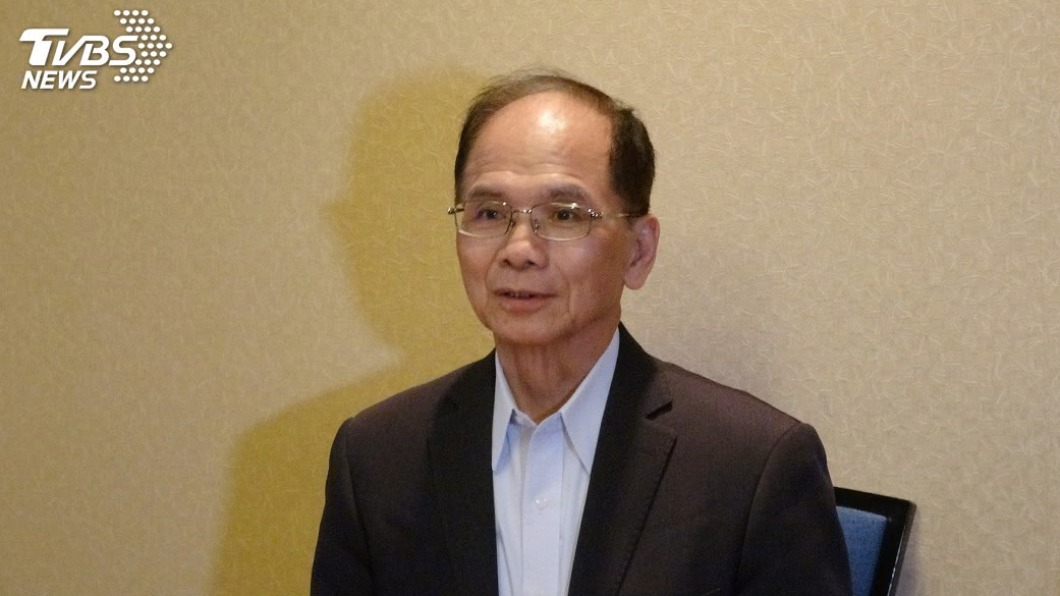 補助5G建設惹議 游錫堃:攸關競爭力不能輸