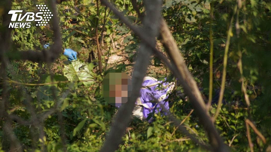 男子陳屍彰化華陽吊橋下 警方追查身分及死因