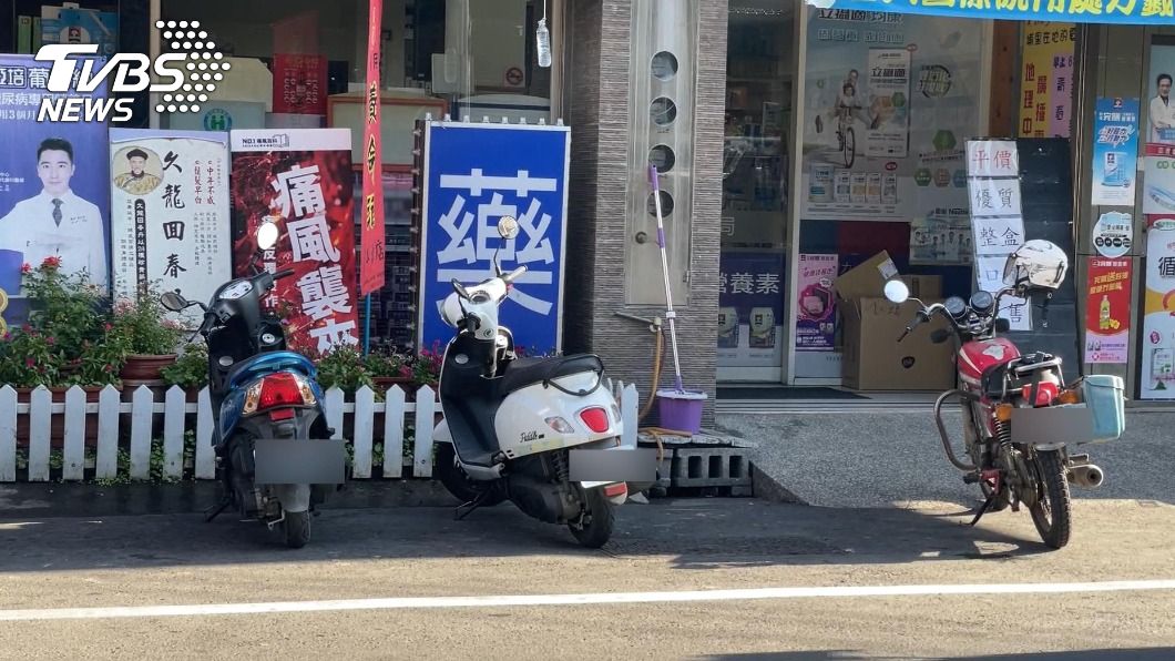 圖/TVBS