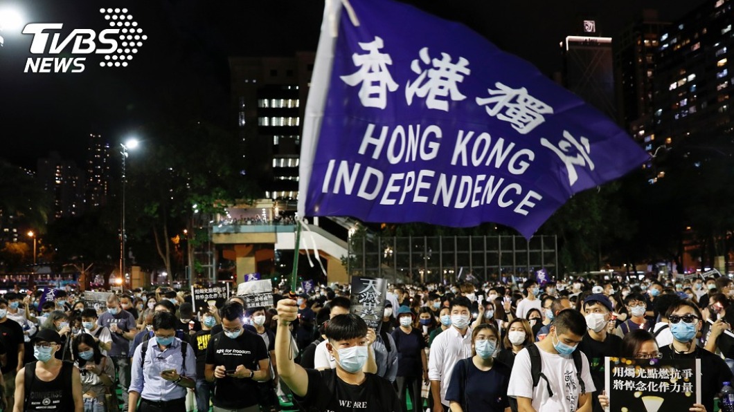 多名香港民主抗爭者已抵美 人權組織協助庇護