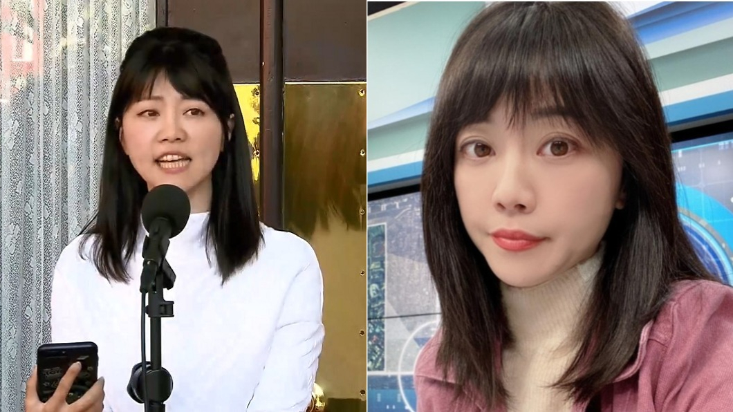 星座哏圖曝6危險!高嘉瑜躺槍「自誇美女」:哪裡可怕