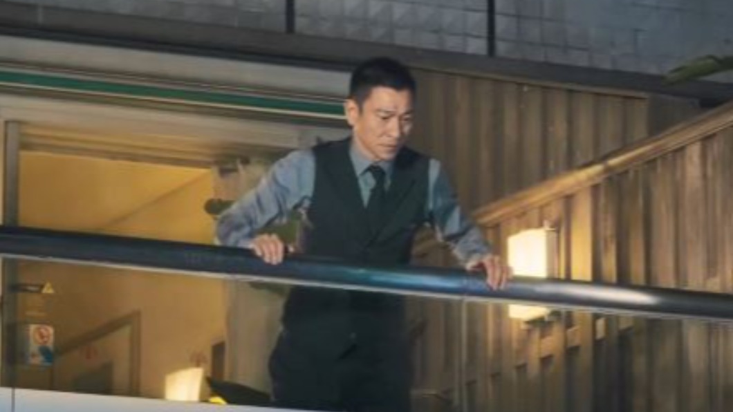 圖/翻攝自电影拆弹专家2微博