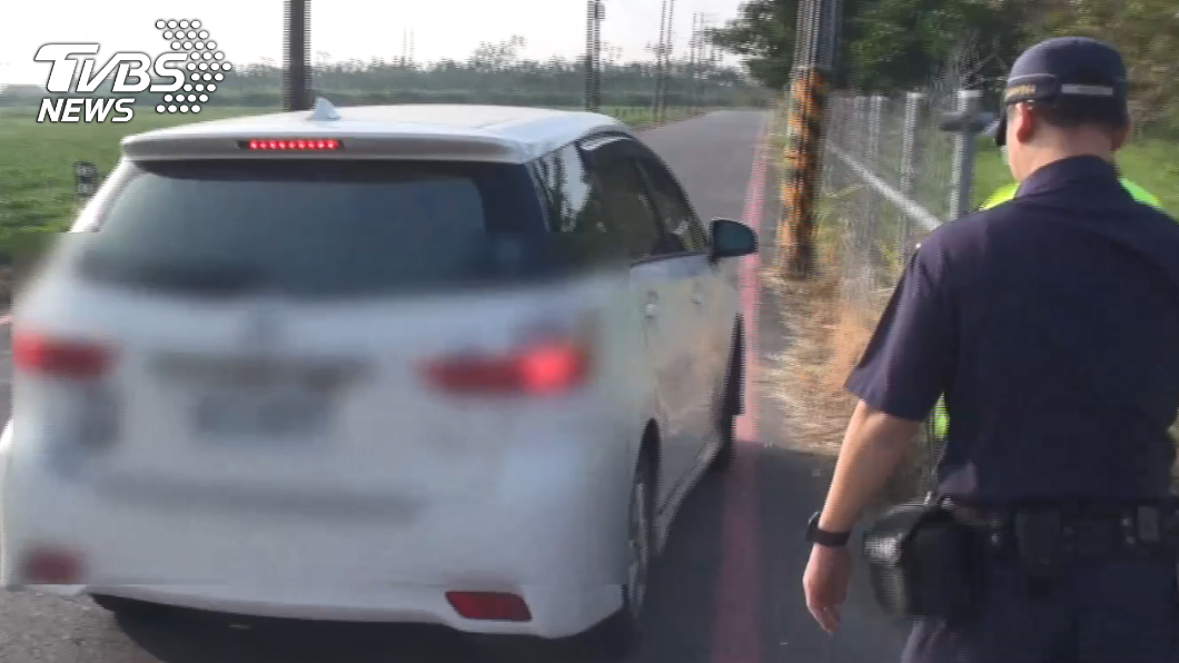 「20元就載」遭臨檢罰10萬 白牌車司機心痛喊:後悔