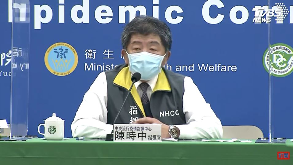 北部醫院再增1確診「曾至診所看病」 逾50醫護隔離