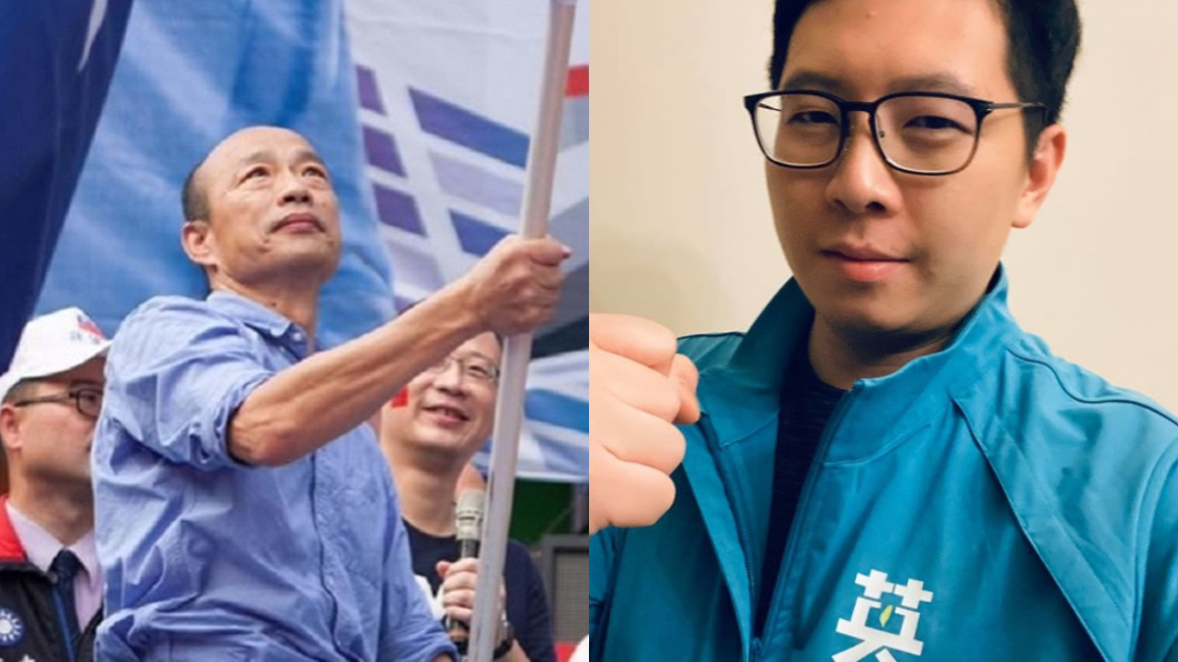韓流再起?王浩宇曾斷言被罷免後「韓國瑜會選桃園市長」