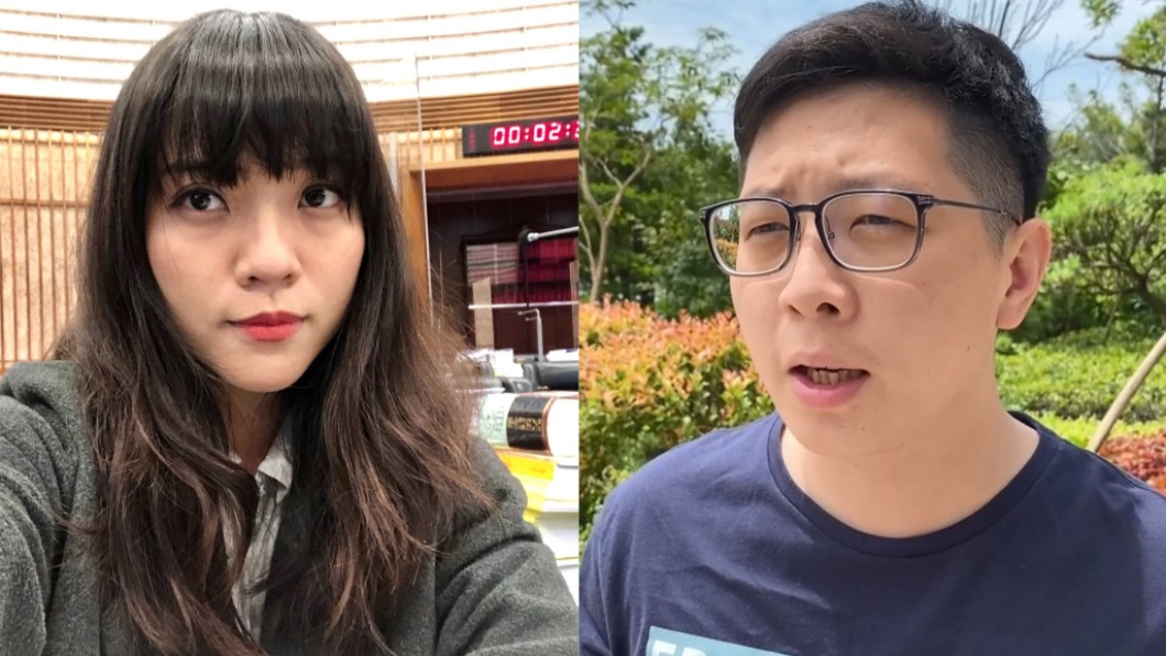 被罷免加入綠營選立委?黃捷吐「真心話」:絕不放棄