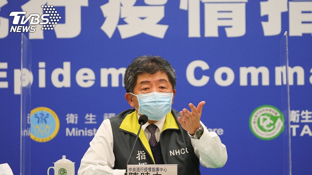 疫情生變?北部醫院爆院內群聚 陳時中喊:一起撐下去