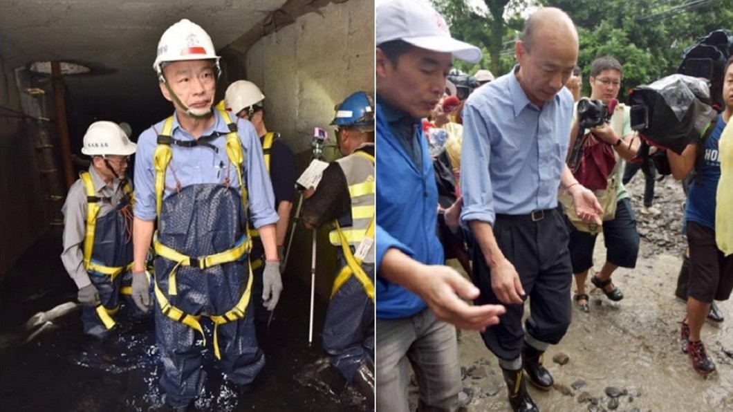 砲藍營介入害王浩宇!她曝民進黨「伸魔爪罷韓」內幕打臉