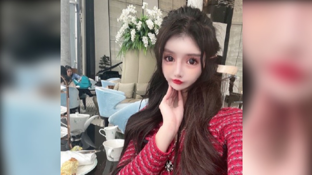圖/翻攝自小z娜娜Nana微博