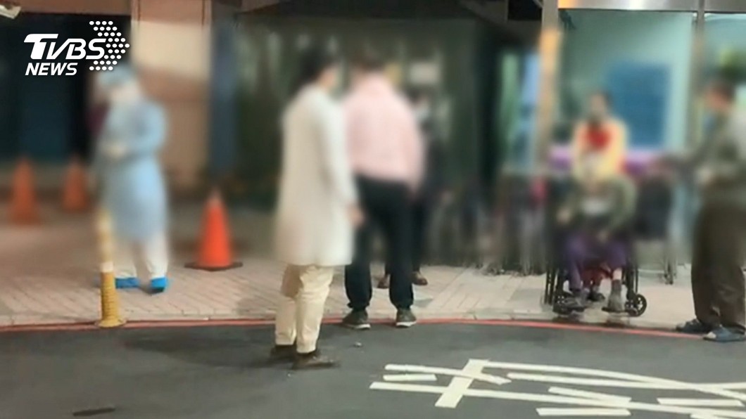 看護雇主沒確診「恐有另條傳播鏈」?陳時中回應了