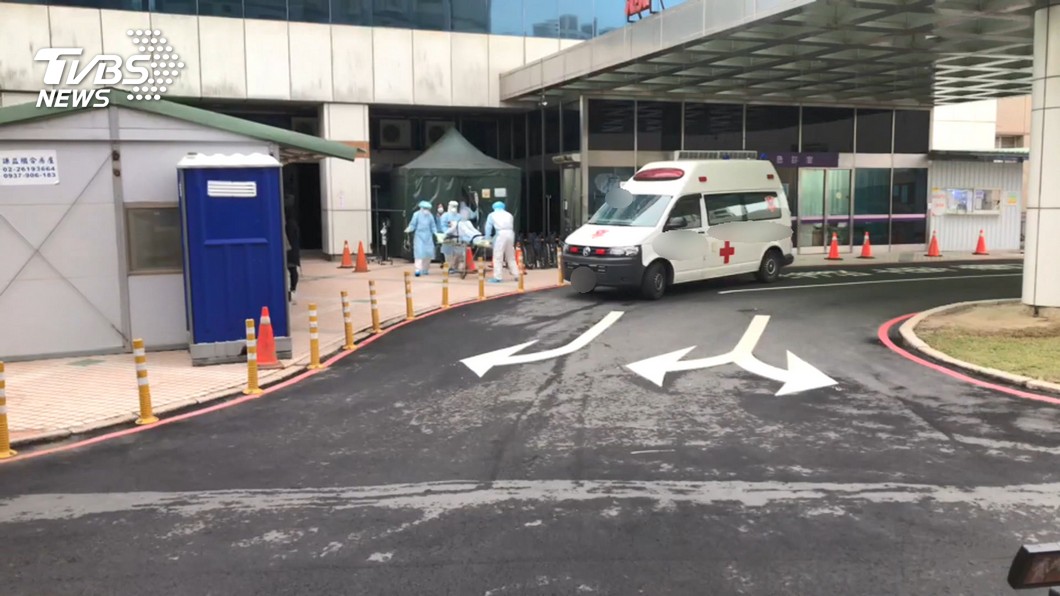 為何和平封院、部桃卻清空?台大醫:記取慘痛教訓