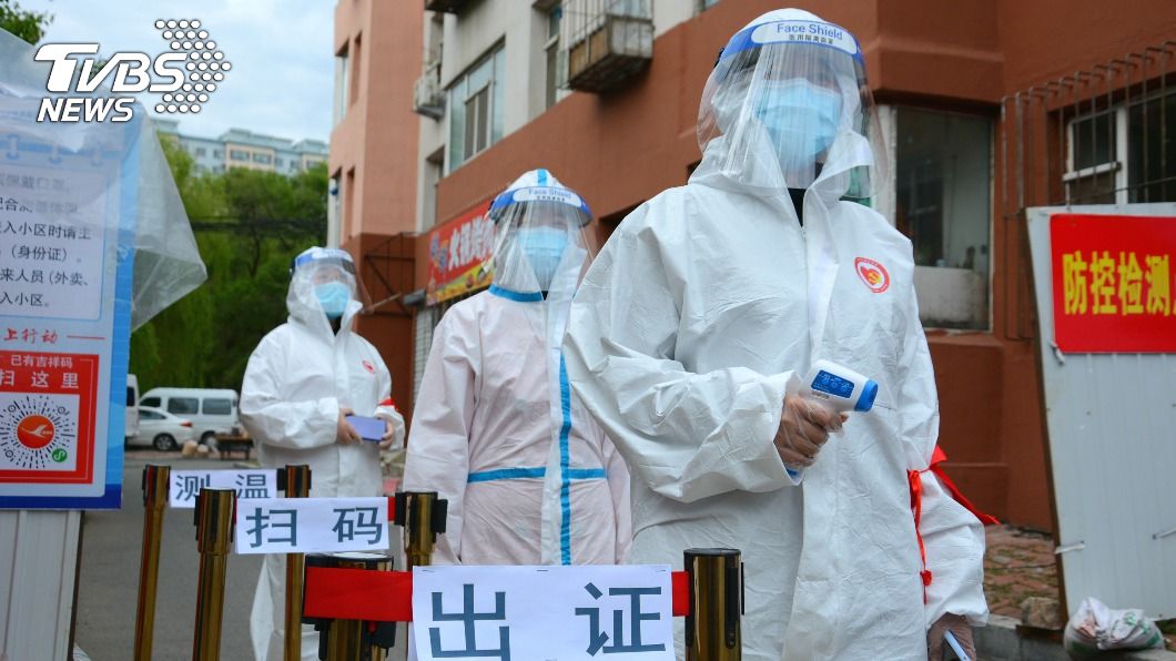 傳染鏈再擴大 吉林「超級毒王」已致98人染疫