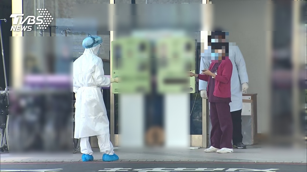陳時中認了護理師「警覺性低」 只列自主管理將檢討