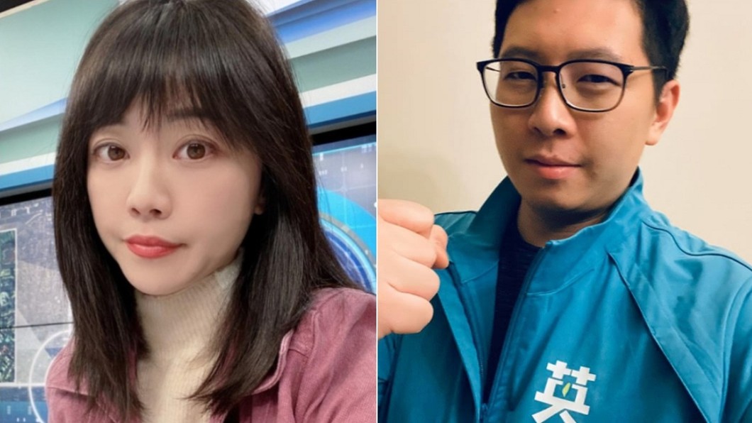 槓上高嘉瑜!王浩宇遭爆「轉戰港湖」她諷:最大羞辱