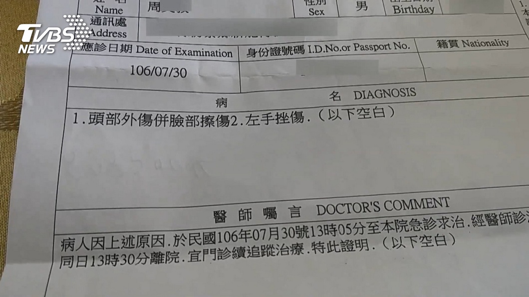 圖/TVBS