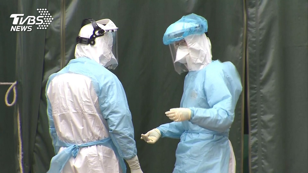 無症狀趴趴走!「毒王」講師跨市授課1傳147人