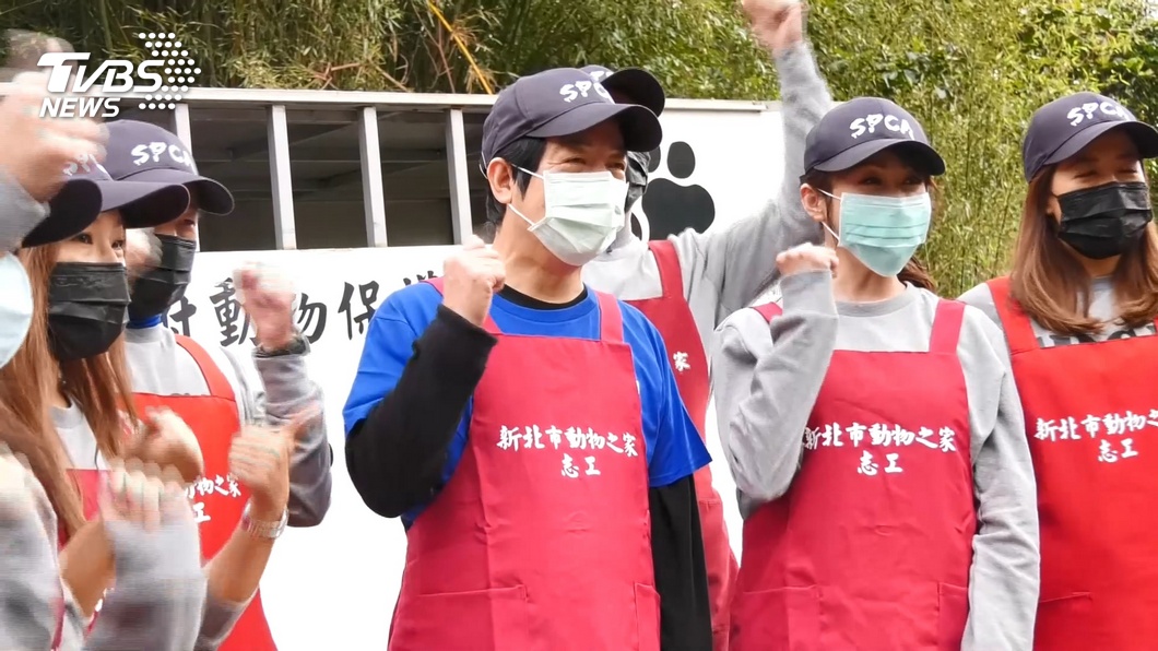 圖／TVBS