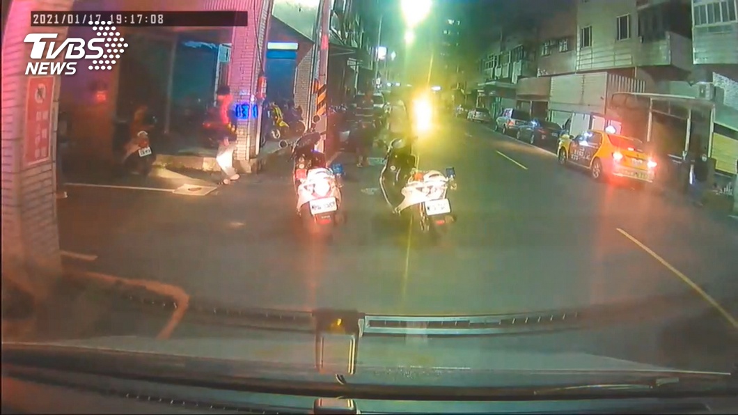 新北工廠宿舍發生凶殺案　越南移工遭刺肚破腸流送醫