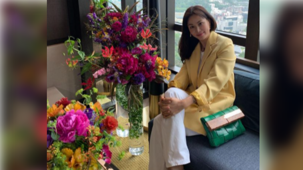 高素榮與韓劇男神張東健結婚快12年,感情仍甜蜜。(圖/kosoyoung_officialIG)