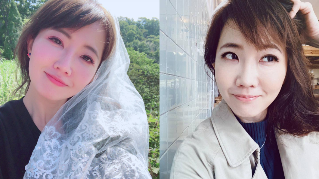 謝忻認了曖昧圈外暖男　鬆口洩「婚事進度」