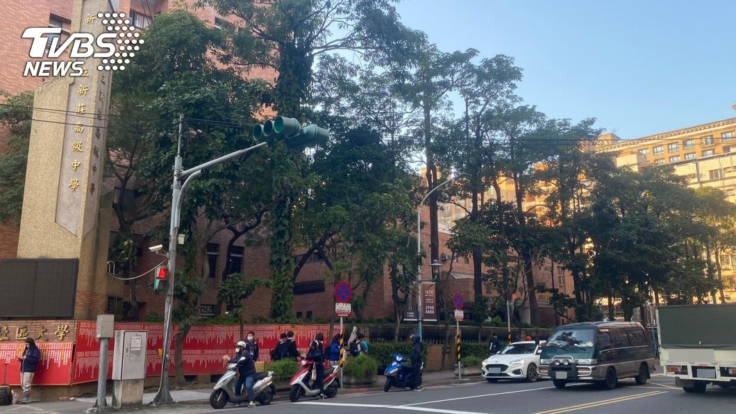 大學學測22日登場　新北開放7處考場周邊臨停