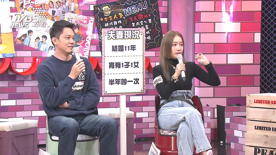 圖/TVBS