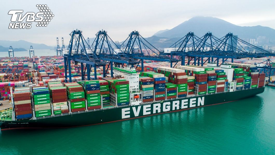 外資上週賣超54億 調節長榮10.24萬張最多