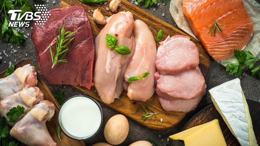 「低脂高蛋白」食材一次看 吃好吃滿維持健康體態