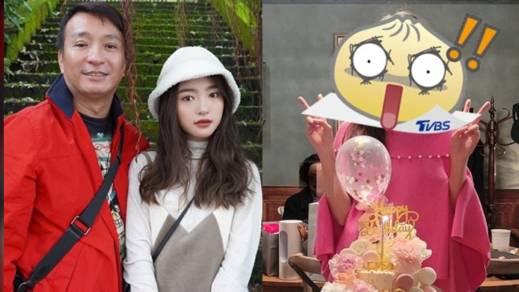 王中平「高顏值愛女」18歲了！　絕美慶生照萬人搶看