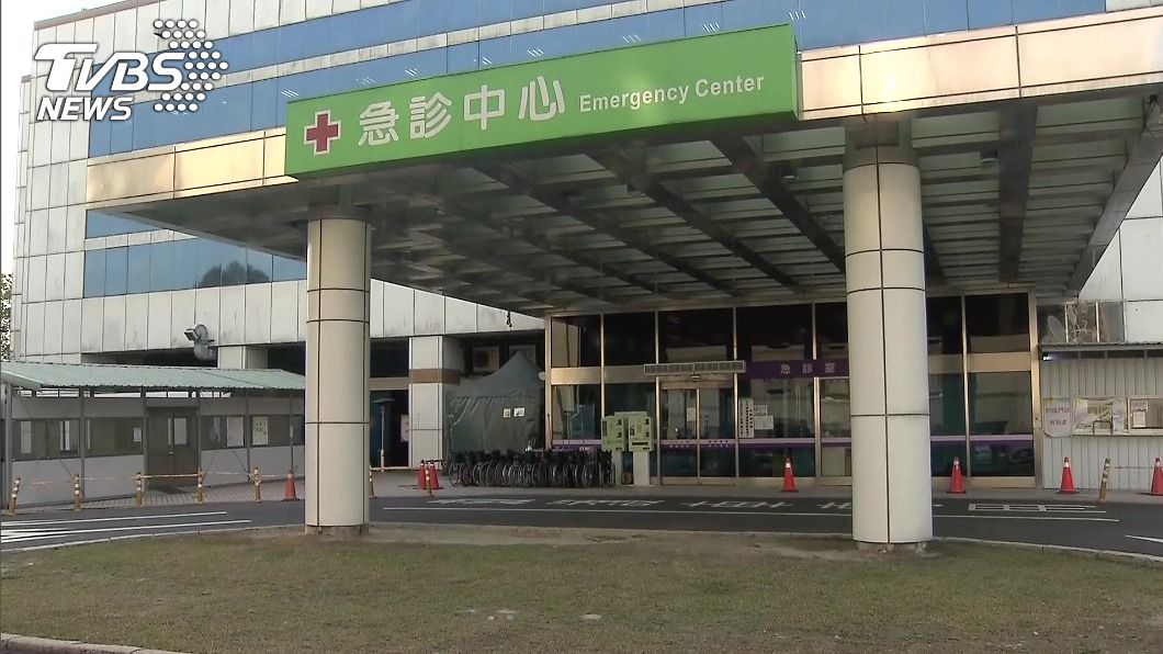 部桃院內群聚第三波感染 陳時中憂疫情進展迅速