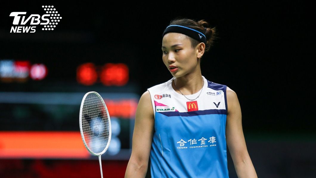 戴資穎續戰泰國羽賽 首輪迎戰地主女將素尼達