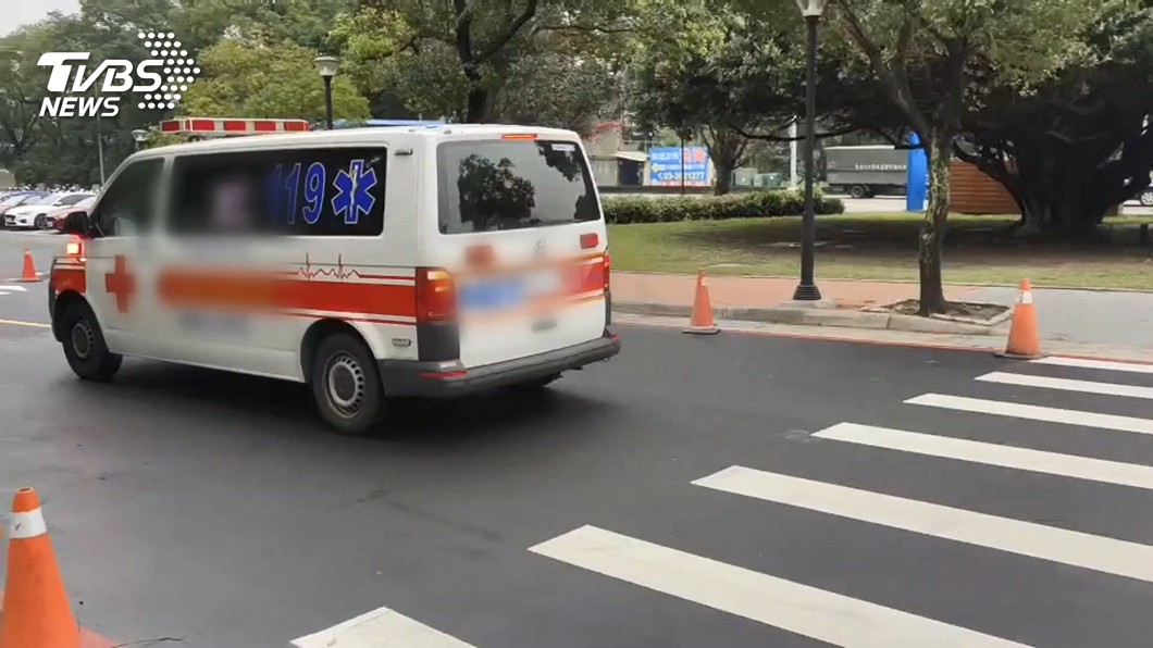 圖/TVBS
