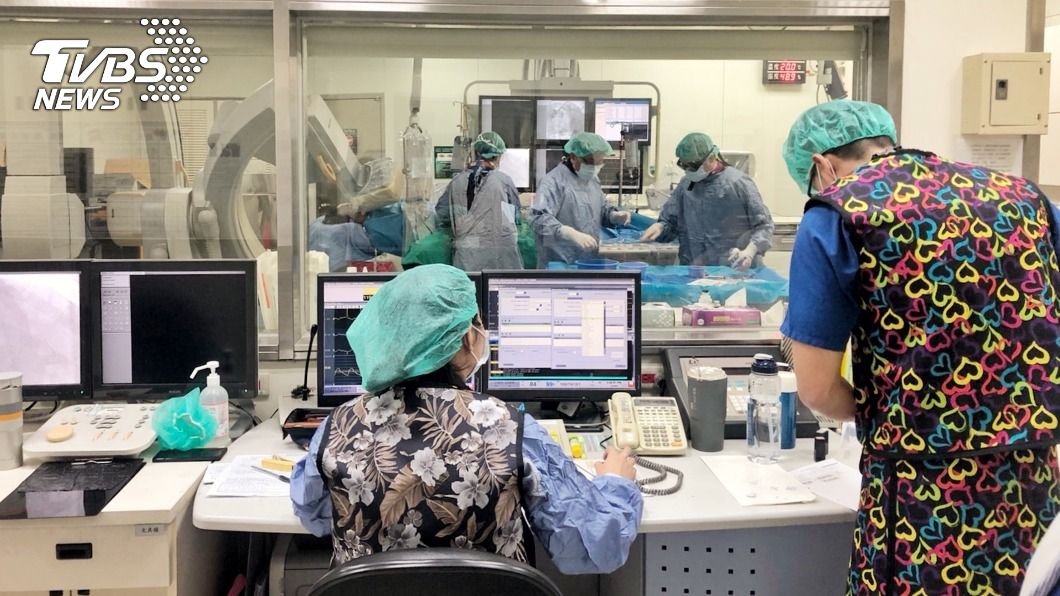 聯防醫療網啟動應變 分擔部桃急重症患者