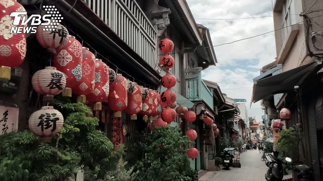 台南老屋4年漲幅居六都之冠　靠危老重建、國旅翻身