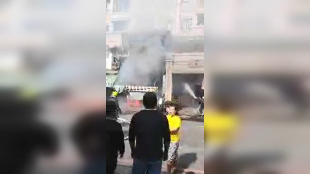 圖/翻攝小琉球聯盟