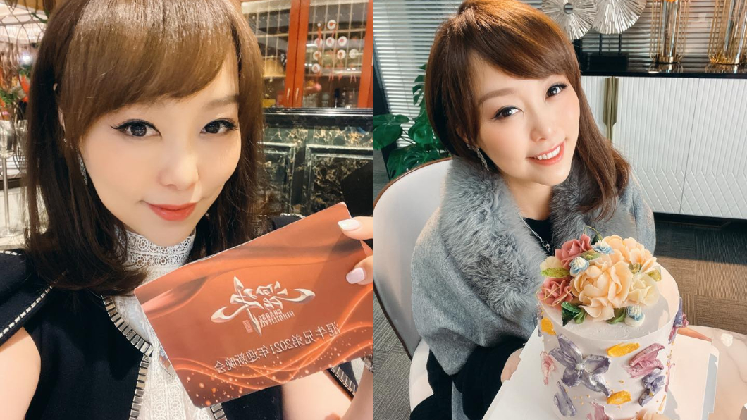 豪門爆婚變？　小蜜桃秀同框照罕放閃