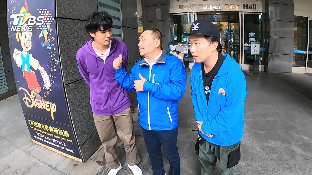 圖/TVBS