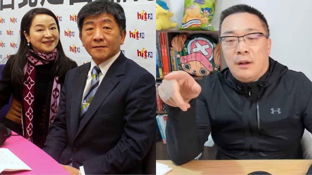 揭蔻蔻「橫行媒體圈」內幕 宅神證實被告:我敢說實話