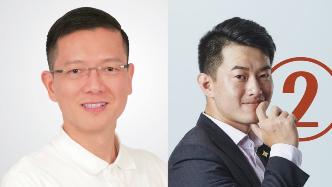 陳柏惟成藍營下一罷免目標 他批:既遜又挺萊豬