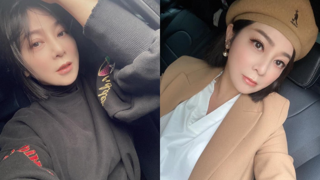 年逾半百王彩樺身材依然辣 靠「3招」月甩掉4公斤