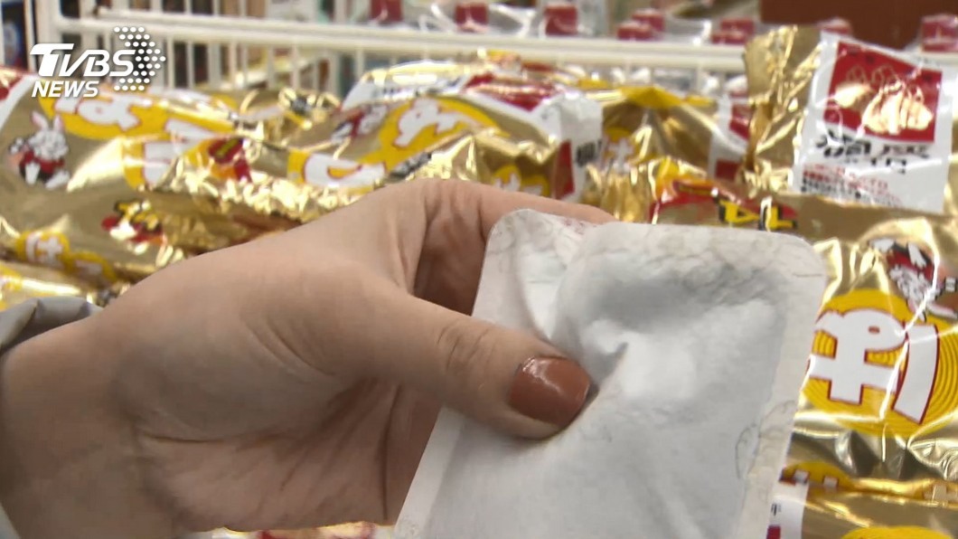 天冷心更寒!暖暖包5倍黃牛價 男怒「不如買衣服」