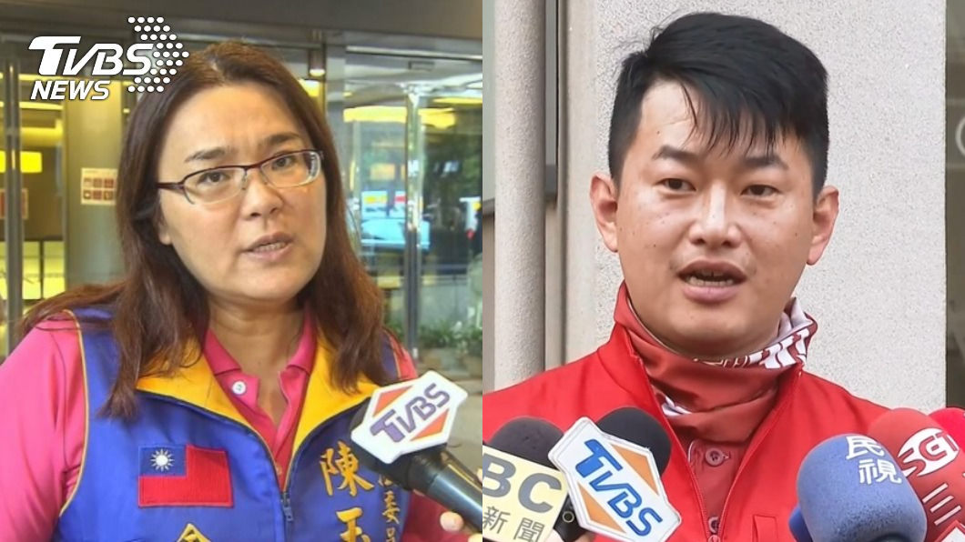 怨被叫老「都喊我姑婆」 陳玉珍曝:陳柏惟是我姪子