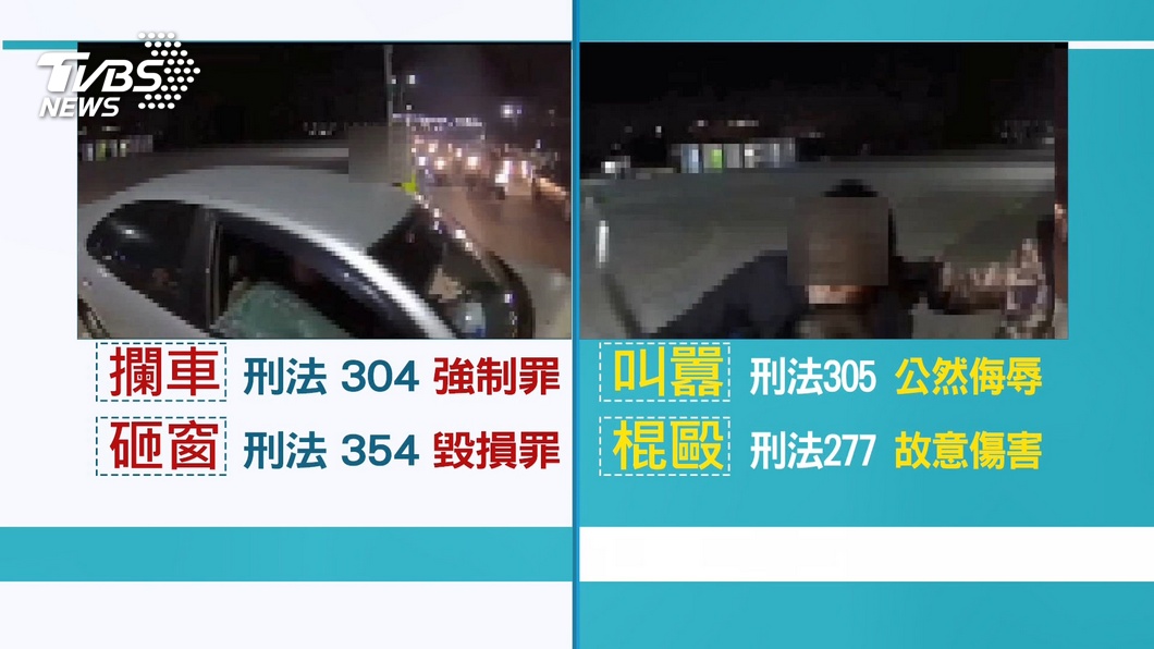 圖／TVBS