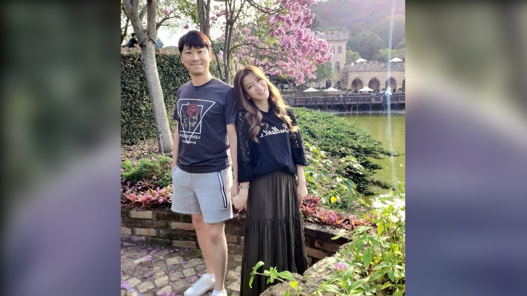 曾雅蘭用心照顧失智公公卻被誤解,讓她內心相當受傷。(圖/翻攝自曾雅蘭臉書)