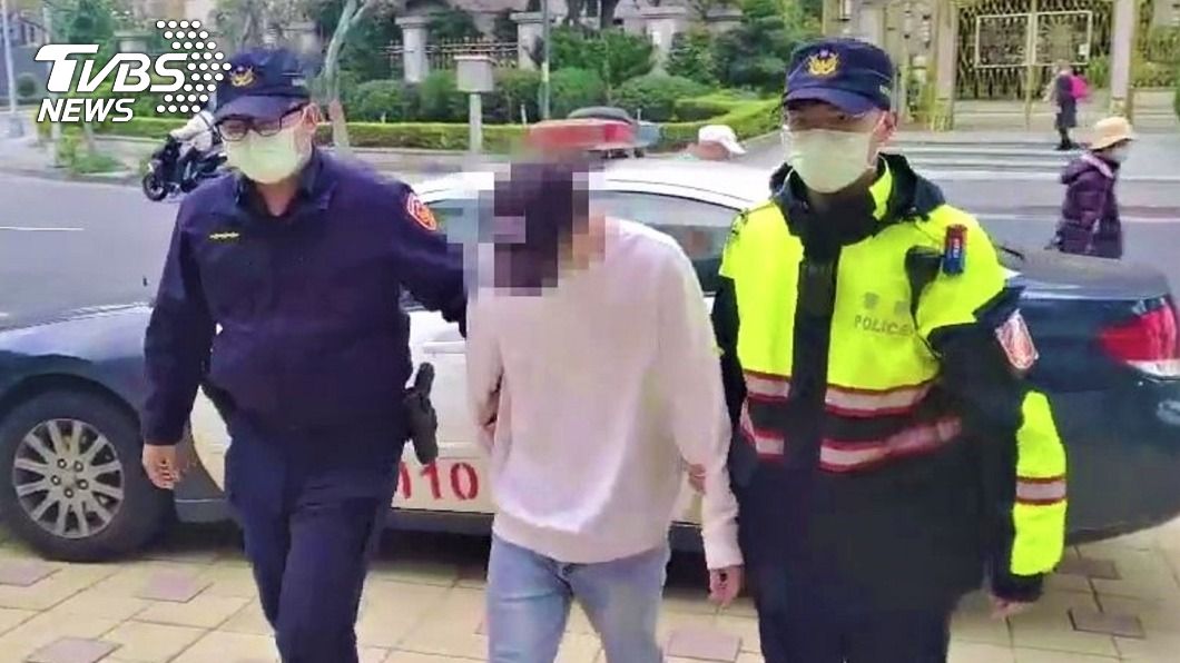 三重工程行疑金錢糾紛遭人砸店 2人受傷送醫