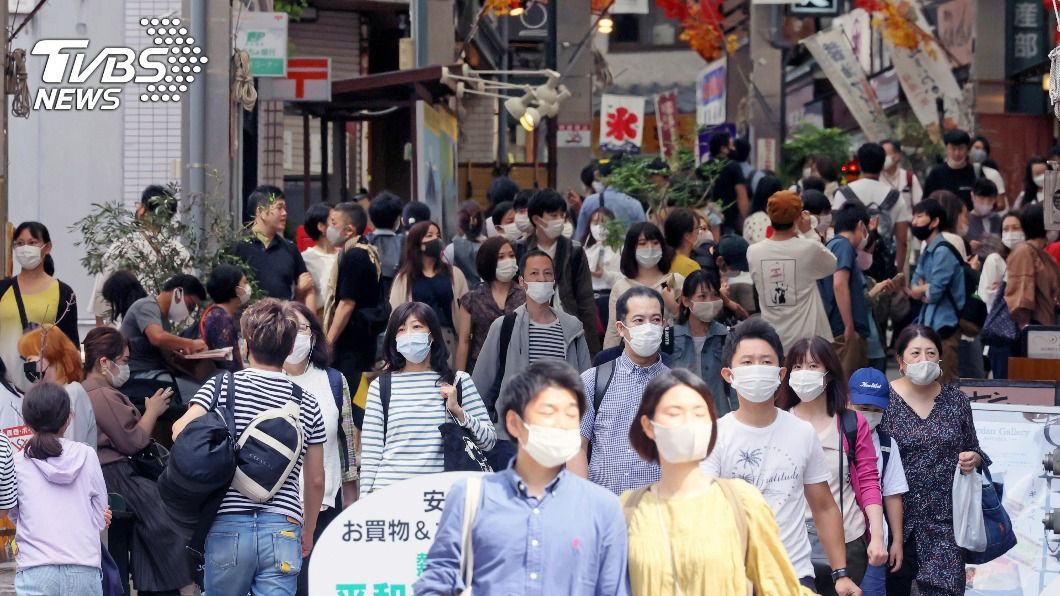 無旅遊史等卻染變種病毒 靜岡縣將發緊急警報