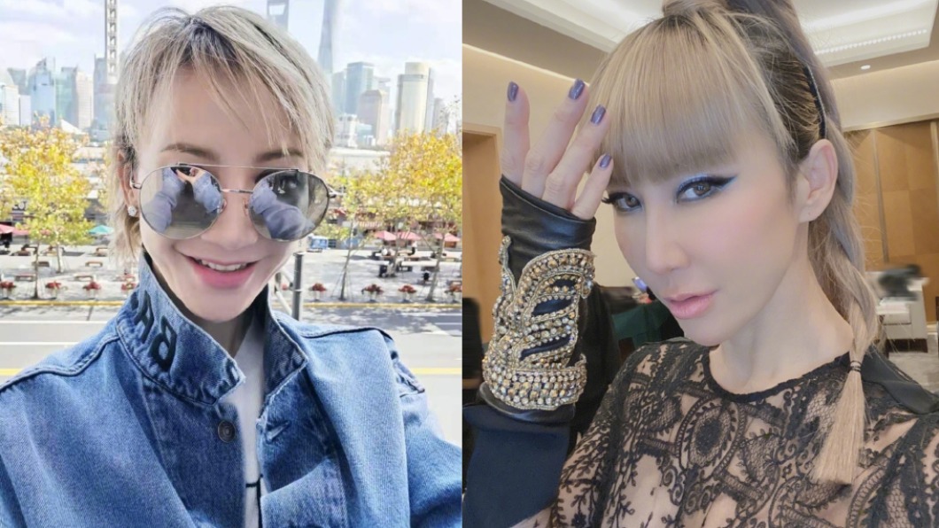 李玟再傳婚變!46歲生日「富豪尪缺席」孤獨許願