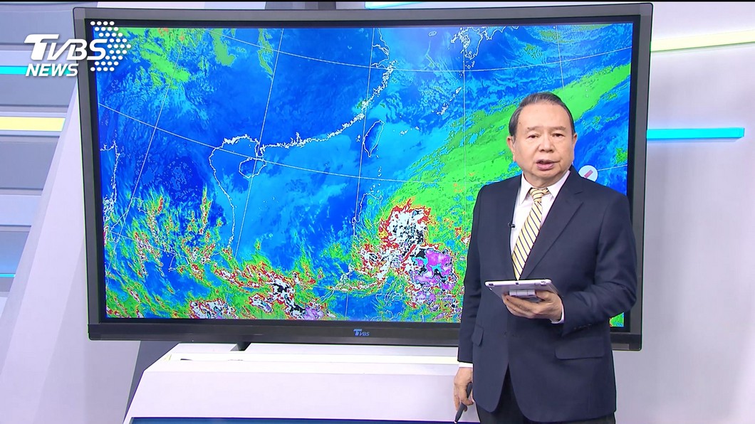 圖/TVBS